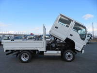 ISUZU Elf Double Cab PB-NKS81N (KAI) 2005 119,274km_17