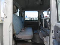 ISUZU Elf Double Cab PB-NKS81N (KAI) 2005 119,274km_26