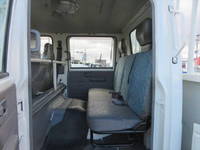 ISUZU Elf Double Cab PB-NKS81N (KAI) 2005 119,274km_28