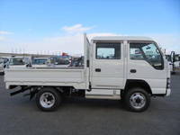 ISUZU Elf Double Cab PB-NKS81N (KAI) 2005 119,274km_5