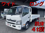 Dutro Flat Body