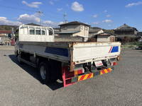 HINO Dutro Flat Body TKG-XZU712M 2019 151,785km_4