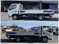 HINO Dutro Flat Body TKG-XZU712M 2019 151,785km_5