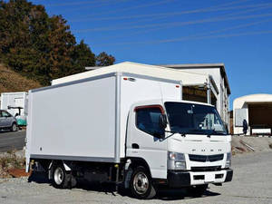 Canter Panel Van_1