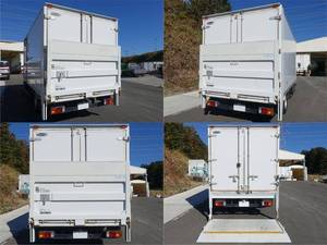 Canter Panel Van_2