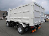 HINO Ranger Deep Dump TKG-FC9JCAP 2014 96,423km_2