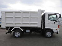 HINO Ranger Deep Dump TKG-FC9JCAP 2014 96,423km_4