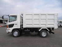 HINO Ranger Deep Dump TKG-FC9JCAP 2014 96,423km_6