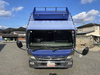 MITSUBISHI FUSO Canter Flat Body 2PG-FEB90 2018 241,094km_10