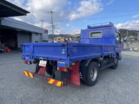 MITSUBISHI FUSO Canter Flat Body 2PG-FEB90 2018 241,094km_2