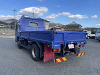 MITSUBISHI FUSO Canter Flat Body 2PG-FEB90 2018 241,094km_4