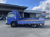 MITSUBISHI FUSO Canter Flat Body 2PG-FEB90 2018 241,094km_6