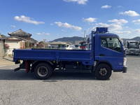 MITSUBISHI FUSO Canter Flat Body 2PG-FEB90 2018 241,094km_7