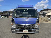 MITSUBISHI FUSO Canter Flat Body 2PG-FEB90 2018 241,094km_9