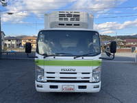 ISUZU Elf Refrigerator & Freezer Truck TKG-NPR85AN 2014 329,596km_6