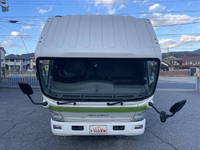 ISUZU Elf Refrigerator & Freezer Truck TKG-NPR85AN 2014 329,596km_7