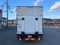 ISUZU Elf Refrigerator & Freezer Truck TKG-NPR85AN 2014 329,596km_8