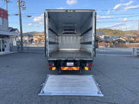 ISUZU Elf Refrigerator & Freezer Truck TKG-NPR85AN 2014 329,596km_9