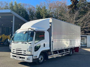 ISUZU Forward Aluminum Wing TKG-FRR90S2 2014 449,880km_1