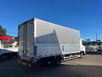 ISUZU Forward Aluminum Wing TKG-FRR90S2 2014 449,880km_2