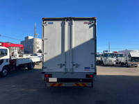 ISUZU Forward Aluminum Wing TKG-FRR90S2 2014 449,880km_7