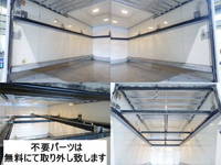MITSUBISHI FUSO Canter Aluminum Van TKG-FEA50 2012 40,000km_11