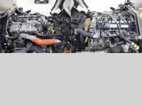 MITSUBISHI FUSO Canter Aluminum Van TKG-FEA50 2012 40,000km_13
