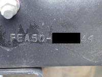 MITSUBISHI FUSO Canter Aluminum Van TKG-FEA50 2012 40,000km_14