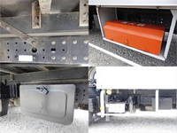 MITSUBISHI FUSO Canter Aluminum Van TKG-FEA50 2012 40,000km_16
