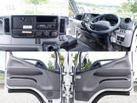 MITSUBISHI FUSO Canter Aluminum Van TKG-FEA50 2012 40,000km_19