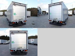 Canter Aluminum Van_2