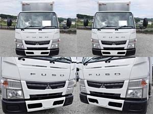 Canter Aluminum Van_2
