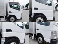 MITSUBISHI FUSO Canter Aluminum Van TKG-FEA50 2012 40,000km_3