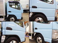 MITSUBISHI FUSO Canter Aluminum Van TKG-FEA50 2012 40,000km_4