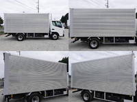 MITSUBISHI FUSO Canter Aluminum Van TKG-FEA50 2012 40,000km_4