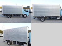 MITSUBISHI FUSO Canter Aluminum Van TKG-FEA50 2012 40,000km_5