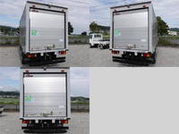 MITSUBISHI FUSO Canter Aluminum Van TKG-FEA50 2012 40,000km_5