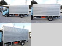 MITSUBISHI FUSO Canter Aluminum Van TKG-FEA50 2012 40,000km_6