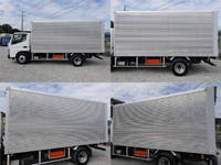 MITSUBISHI FUSO Canter Aluminum Van TKG-FEA50 2012 40,000km_6