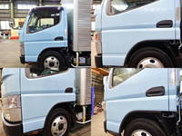 MITSUBISHI FUSO Canter Aluminum Van TKG-FEA50 2012 40,000km_7