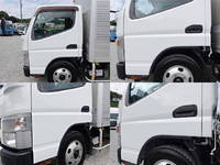 MITSUBISHI FUSO Canter Aluminum Van TKG-FEA50 2012 40,000km_7