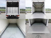 MITSUBISHI FUSO Canter Aluminum Van TKG-FEA50 2012 40,000km_9