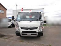 MITSUBISHI FUSO Canter Truck (With 3 Steps Of Cranes) TKG-FEB50 2014 441,000km_3