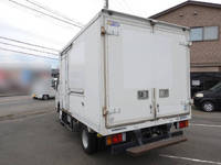 ISUZU Elf Refrigerator & Freezer Truck BKG-NHR85AN 2011 254,000km_2