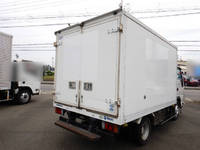 ISUZU Elf Refrigerator & Freezer Truck BKG-NHR85AN 2011 254,000km_4