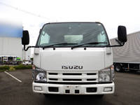 ISUZU Elf Refrigerator & Freezer Truck BKG-NHR85AN 2011 254,000km_5