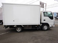 ISUZU Elf Refrigerator & Freezer Truck BKG-NHR85AN 2011 254,000km_6