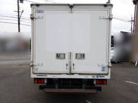 ISUZU Elf Refrigerator & Freezer Truck BKG-NHR85AN 2011 254,000km_7