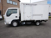 ISUZU Elf Refrigerator & Freezer Truck BKG-NHR85AN 2011 254,000km_8