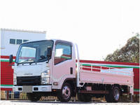 ISUZU Elf Flat Body TPG-NLR85AR 2015 13,534km_3